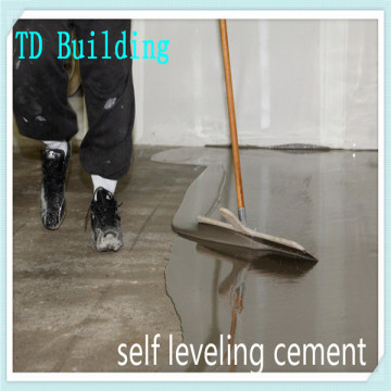 High efficiency and reliability superfine cement