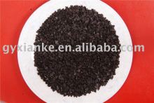 Best price of nutshell activated carbon for water treatment