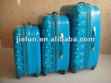 small cute luggage