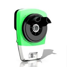 China Factory Direct Sale 24V DC Stable Roller Door Motor