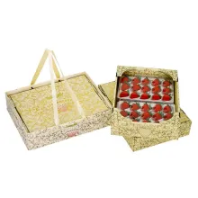 Fruit packaging gift box bag
