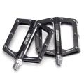 Pedals K-303 Extruded Bike Pedals Non-Slip Aluminum Alloy Pedal 9/16 Plat