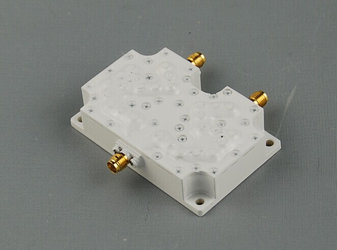 Diplexor coaxial / diplexor de guía de onda Coaxial diplexer/waveguide diplexer