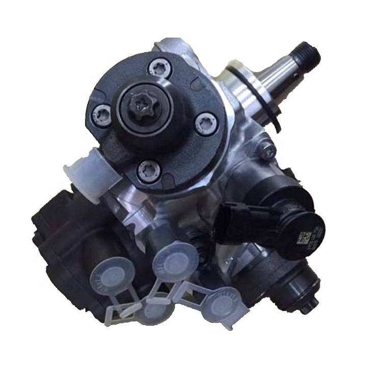 Excavator High Oil Pump 3 Jpg