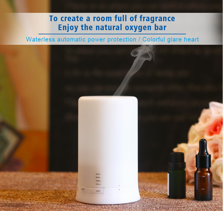 aroma diffuser young living