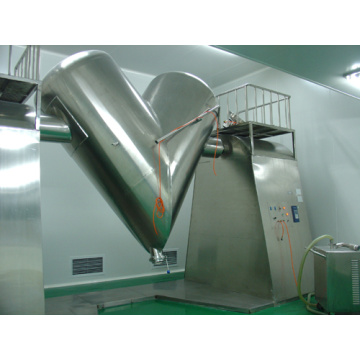 Food Additives Mixing Machine