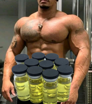 Hot sell Trenbolone Acetate Enathate Tren E Enanthate