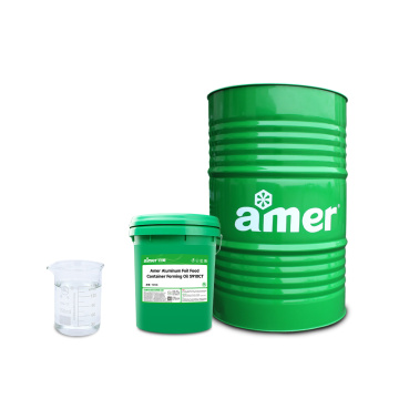 High-Performance Stamping Oil Punching Oil Forming Oil for Precision Metal