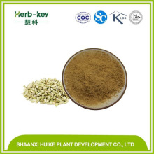 High purity saponin Tribulus terrestris powder extract