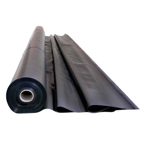 Waterproof hdpe geomembrane sheet shrimp fish farm liner