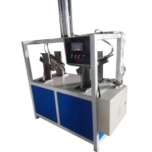 Small Diameter Plastic PVC Pipe Bending Machine for Elbow Fabrication