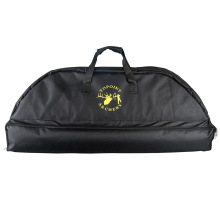 Topoint Archery: Customizable Soft Bow Cases for Compound Bows - OEM/ODM Options Available