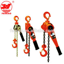 HSH-V Series Cheap Lever Chain Hoist