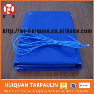 120gsm blue hdpe tarpaulin sheet