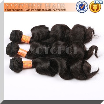 Top Grade Unprocessed Wholesale Best Price True Lengths Hair