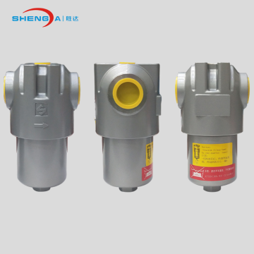 Aluminum Hydraulic Oil Liquid Low Pressure