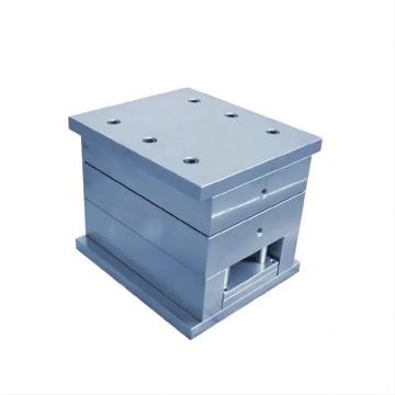 JIELI SCM Professional MCB & RCCB Mould Making Services