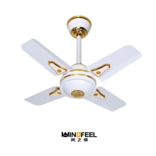 4 Blades High Speed Decorative Ceiling Fan