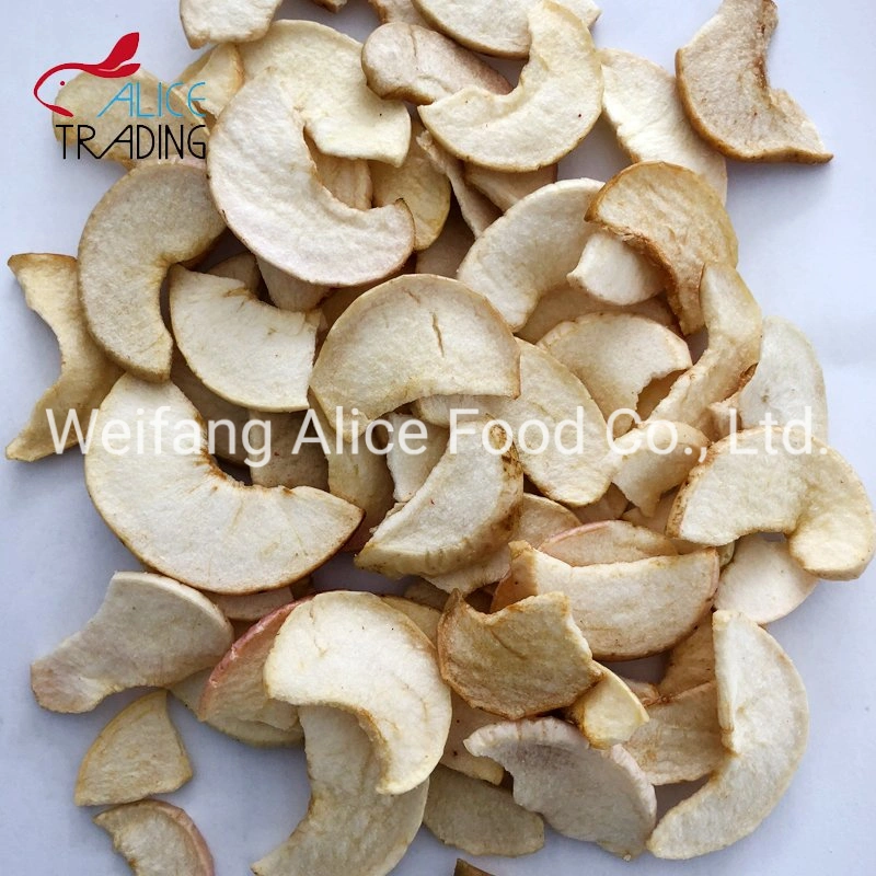 Best Price Vacuum Fried Vegetables Vf Apple Chips