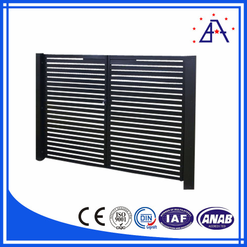 Guangdong Supplier Folding Garden Fence Panel