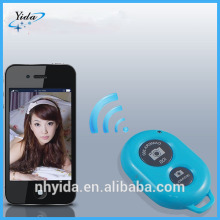 Portable! bluetooth remote control camera shutter