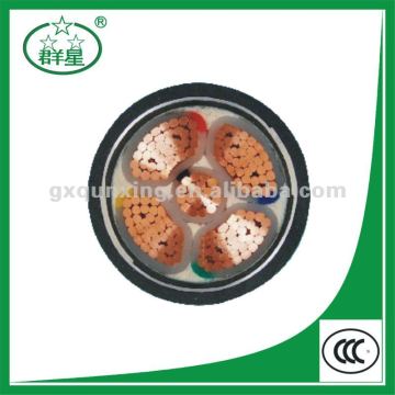 150mm XLPE Multicore Cable