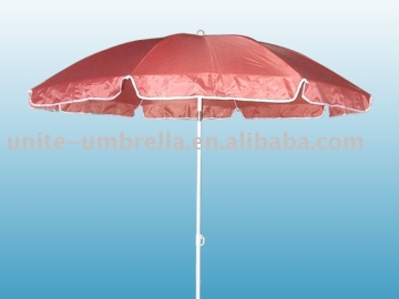 beach parasol