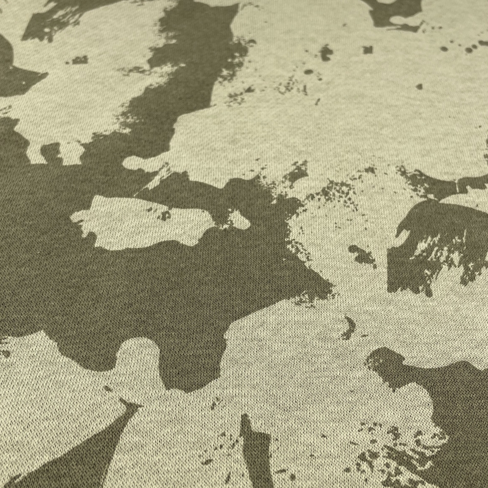 Tecido de poliéster de algodão Cotton Polyester Fabric