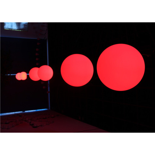 500mm Big Pixel Magic LED Ball