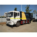 12 CBM Dongfeng damfara tress