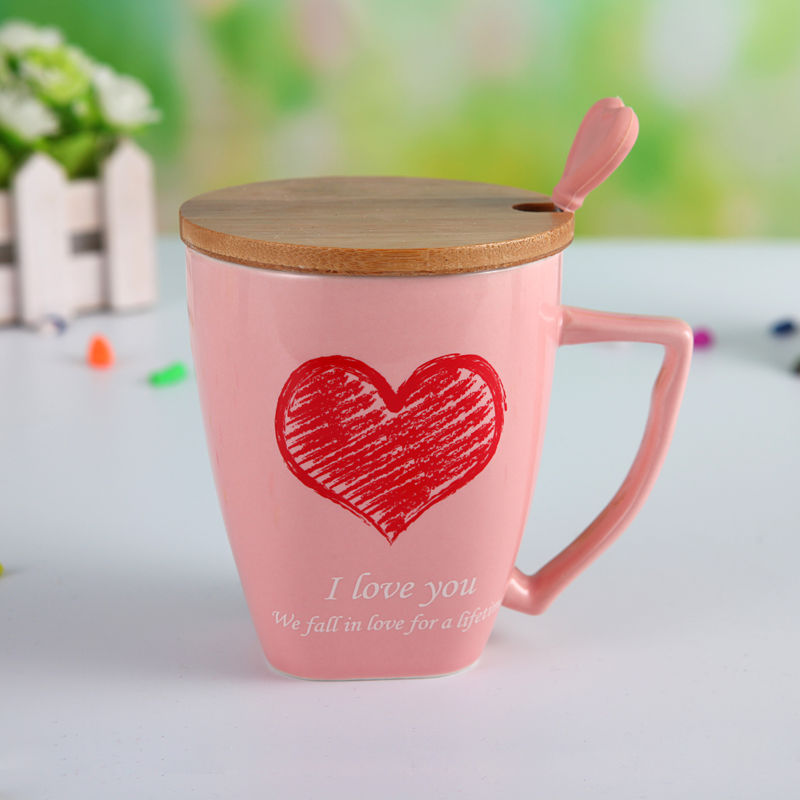 Novelty Coffee Mug