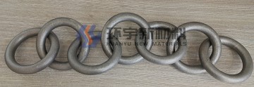 Investment Casting Chain for Metallurgy