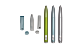 Medical Devices Gage  MDI CANS