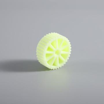 Great performance 3D printed plastic