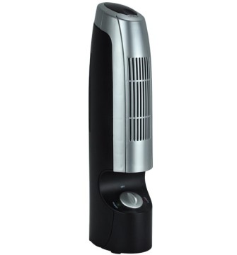 Lonic Air Purifier With 2 Speed Silent Operation