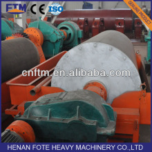 high frequency wet type magnetic separator