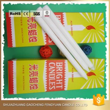 New And Hot small floating white candles lantern