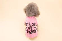 Hot sales simply dog clothes