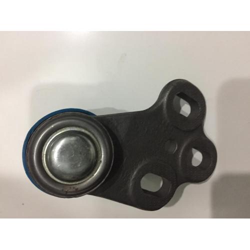 Front Upper Rod Ball Head Joint