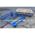 Steel Cable Storage Reel Pallet