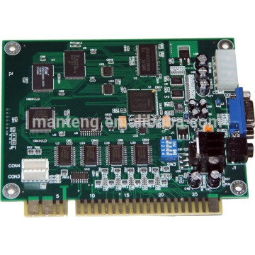 60 in 1 Jamma Game Board--Game machine Board-Game machine accessories