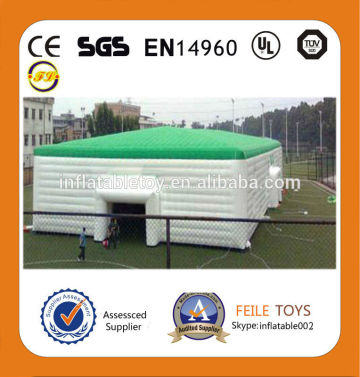 inflatable air dome tent for sale