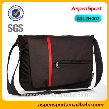 New fashion messenger bag shoulder messenger bag waterproof messenger bag