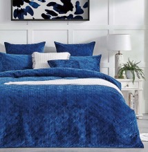 Super soft plush hot pressed duvet covers