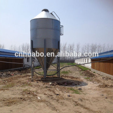 Huabo poultry husbandry equipment