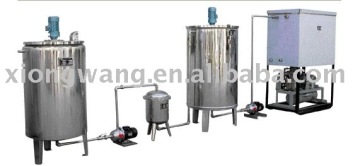 juice mixing machines