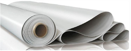 2-08 TPO waterproof membrane