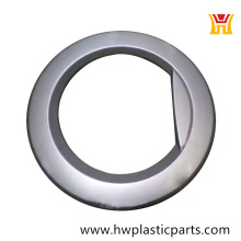 Plastic Washing Machine Outer Door