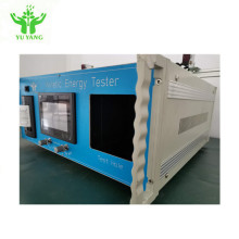 ISO 8124-1 Kinetic Energy Tester Projectile Velocity Measurement Equipment