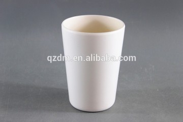 Plain White Melamine Drinking Cups/Drinking Ware Tumbles